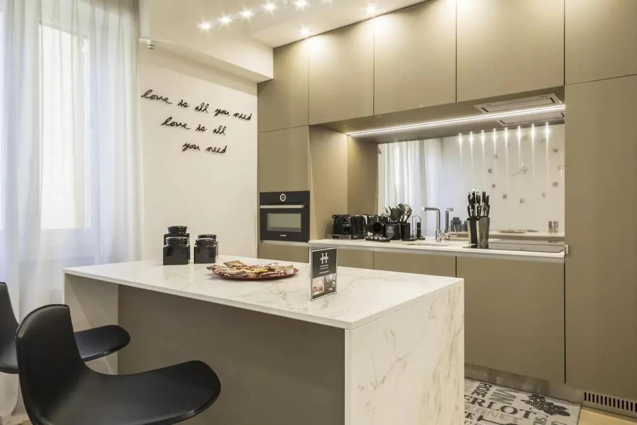 Italianway - Vittorio Emanuele 15 Apartamento Milán