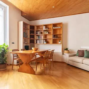 Apartment Bilocale Mico - City Life, Milan