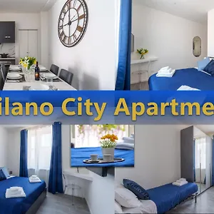 Apartment - Amazing - Pta Venezia, Milan