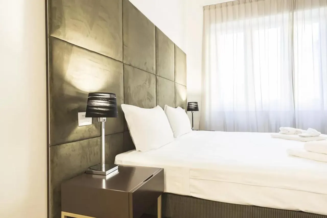 Italianway - Vittorio Emanuele 15 Apartment Milan Italy