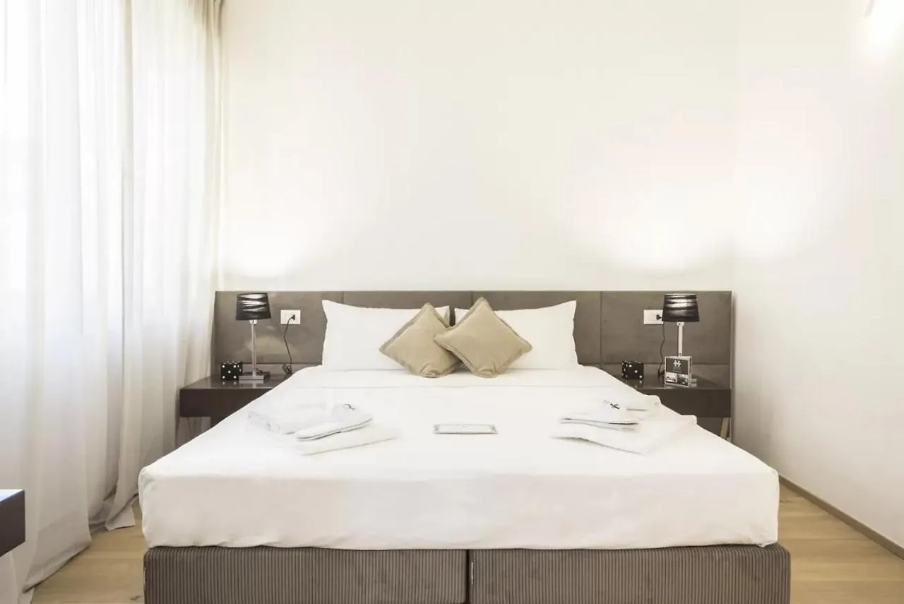 Italianway - Vittorio Emanuele 15 Apartment Milan
