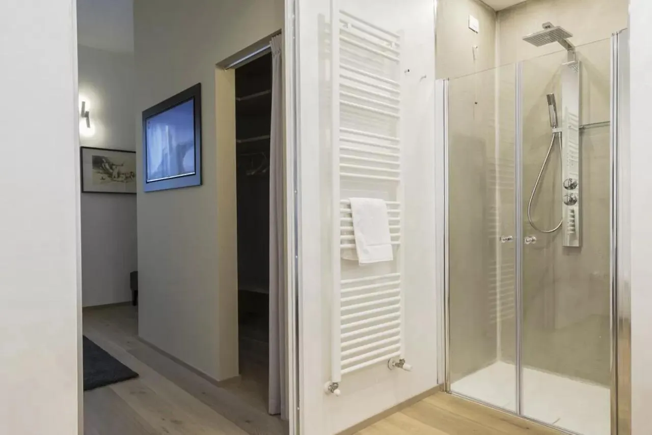 Italianway - Vittorio Emanuele 15 Apartment Milan