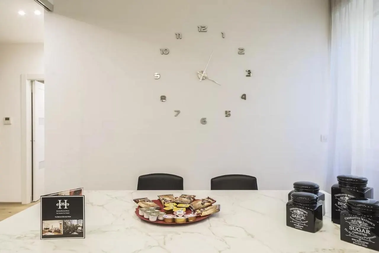 Italianway - Vittorio Emanuele 15 Apartment Milan