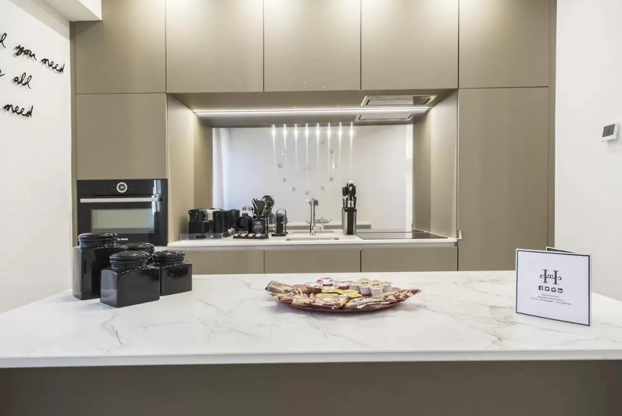 Italianway - Vittorio Emanuele 15 Apartment Milan