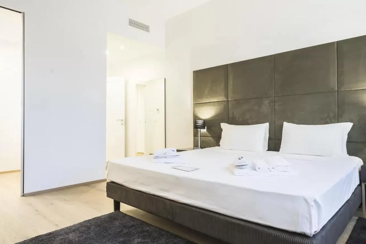 Italianway - Vittorio Emanuele 15 Apartment Milan