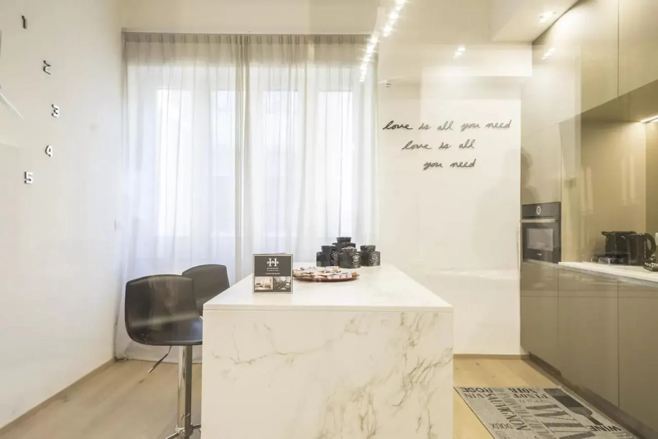 Italianway - Vittorio Emanuele 15 Apartment Milan