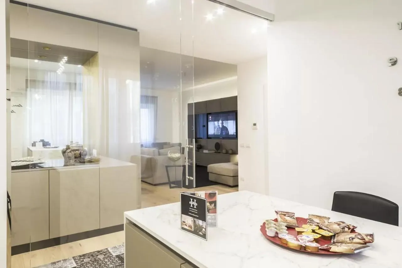 Italianway - Vittorio Emanuele 15 Apartment Milan 0*,  Italy