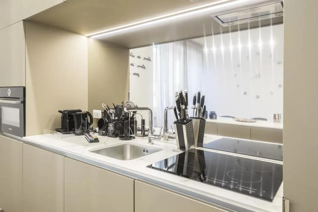 Italianway - Vittorio Emanuele 15 Apartment Milan