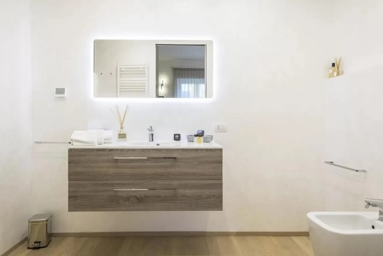 Italianway - Vittorio Emanuele 15 Apartment Milan
