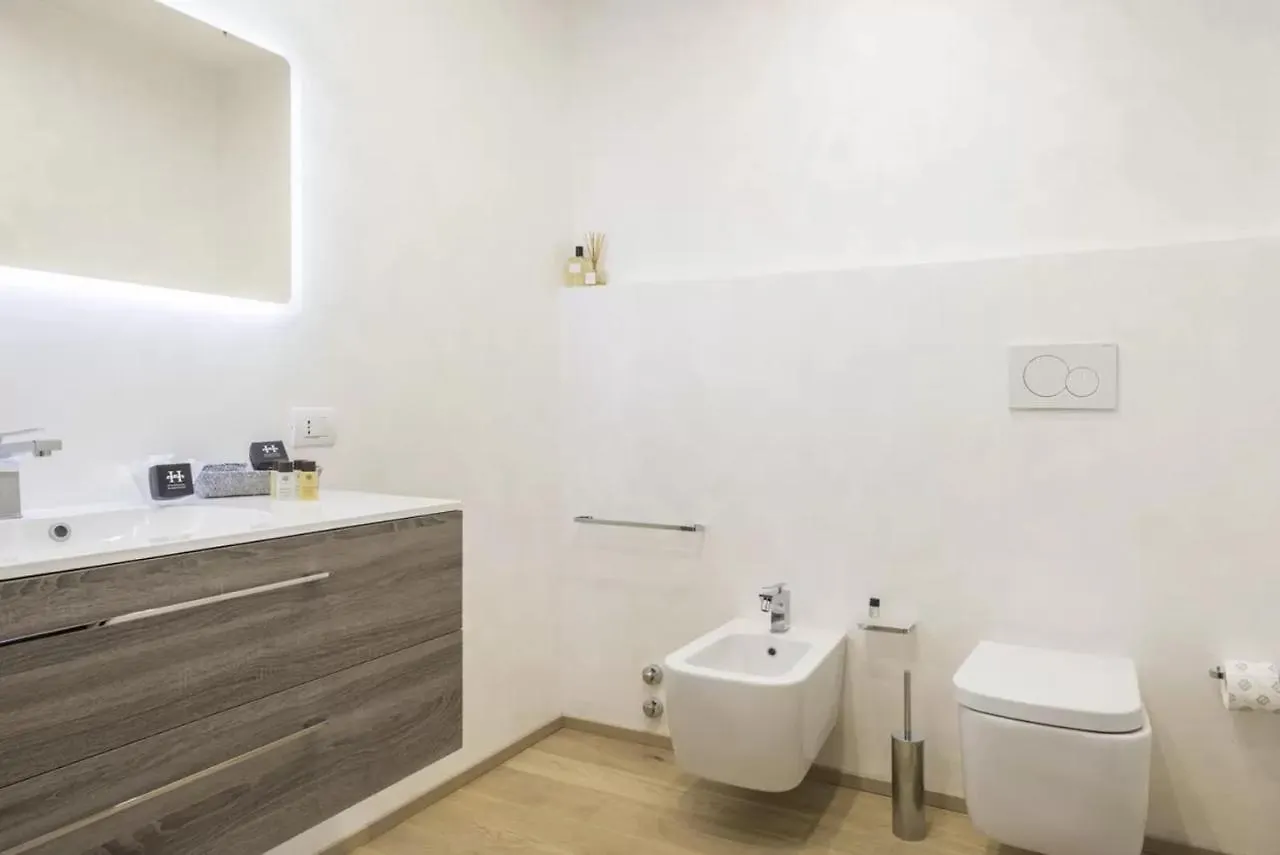 Italianway - Vittorio Emanuele 15 Apartment Milan 0*,  Italy